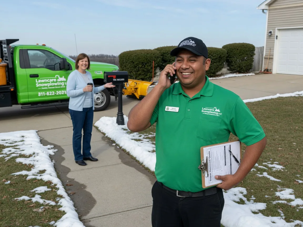 Lawn Care Services By Expert Landscaper Boonton, NJ FAQs